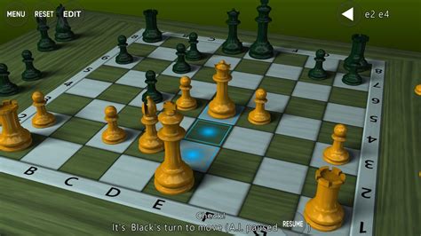 3D Chess Game APK for Android Download