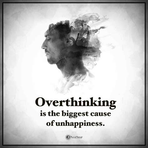 11 QUOTES TO REMEMBER WHEN YOU’RE OVERTHINKING