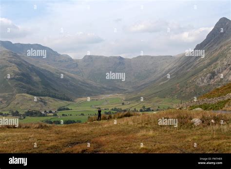 The Lake District, England. Spectacular countryside Stock Photo - Alamy