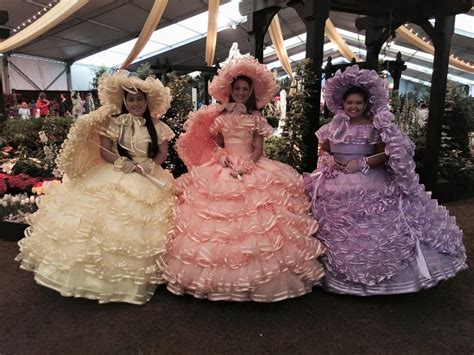 Our Trail Maids Were Very Mobile Azalea Trail Maids