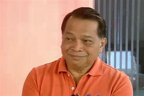 Former LTO Chief Bert Suansing Passes Away ABS CBN News