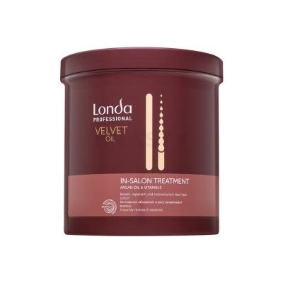 Londa Velvet Oil Masca Ml