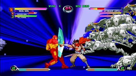 Marvel Vs Capcom 2 Pc Repack Edendog