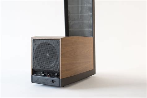 MARTIN LOGAN - MASTERPIECE SERIES - ADDITIONAL IMAGES - KEM STUDIO