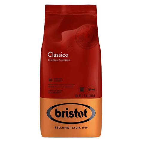 Bristot Classico