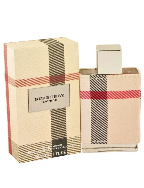 Burberry London Eau De Parfum Spray Rockmans