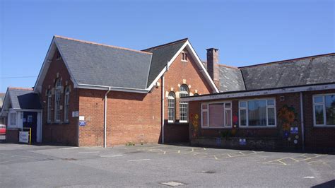 Adult Education Centre Dorchester Road Oakdale Poole Flickr