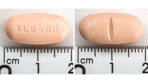 ESKAZOLE 400 MG COMPRIMIDOS, 60 comprimidos. Precio: 92.76€.