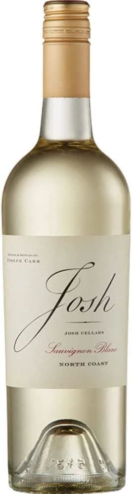 Josh Cellars Sauvignon Blanc 750 Ml At Amazons Wine Store