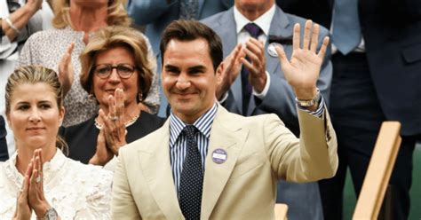 Roger Federer Sends Message To Rafael Nadal Novak Djokovic And Andy