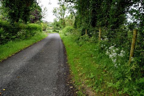 Illanmean Road Cornavarrow Kenneth Allen Cc By Sa 2 0 Geograph