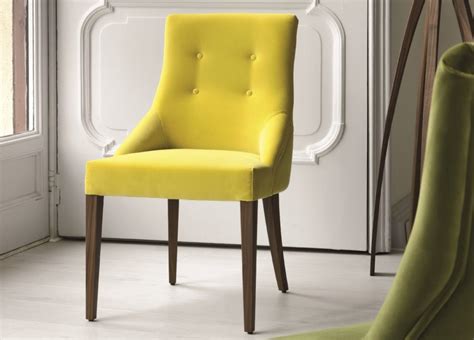 Upholstered Dining Chairs - When Style Meets Ergonomics