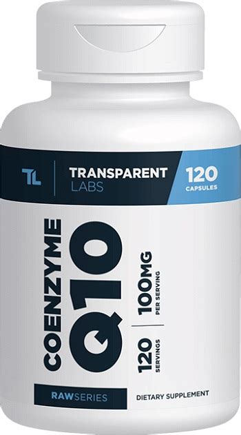 Ranking The Best Coq10 Supplements Of 2021 Bodynutrition