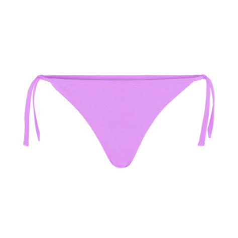 MICRO BIKINI COLALESS CON TIRAS Comprar En ONE STEP