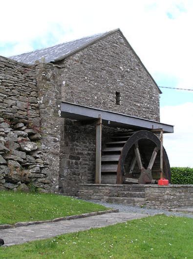 Mill Road, DRUMLISH, Drumlish, LONGFORD - Buildings of Ireland