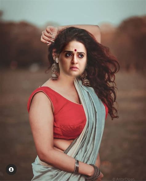 Beautiful Women Pictures Stunning Portraits Of Pavitra Lokesh