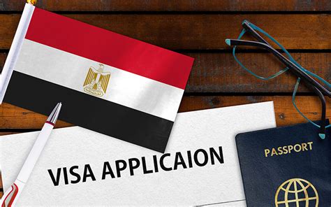 Egypt Visa for UAE Residents - Document Required, Application Process