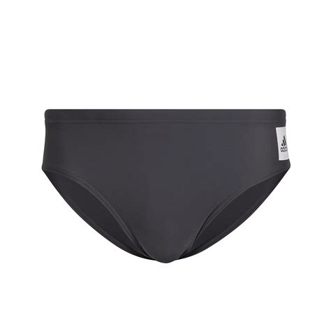 Adidas Solid Swim Trunks Gresix