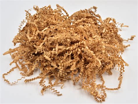 Kraft Crinkle Gift Basket Shred Paper - Craft Supply US - We have the ...