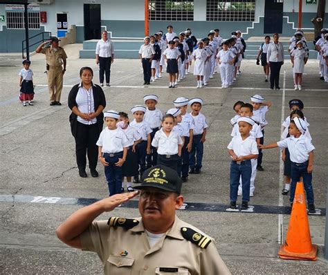 Academia Naval Almirante Illingworth Guayaquil Los Mejores Colegios