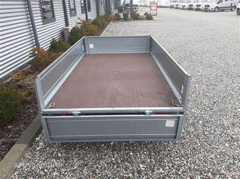 Martz Premium 230 Aabytrailer Dk