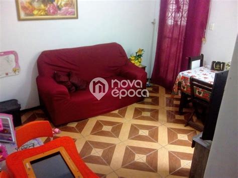 Apartamento na Rua Maria José Madureira em Rio de Janeiro por R 165