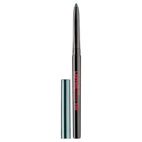 Maybelline Lasting Drama Gel Eyeliner 24h Crushed Emerald X 6