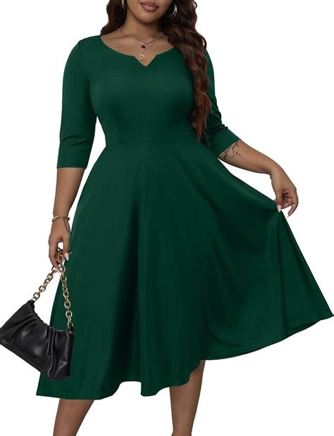 Over These Are The Most Flattering Dress Styles For Mature Women