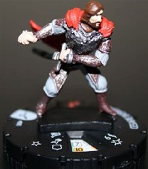 Cesare Borgia Assassin S Creed Brotherhood Heroclix