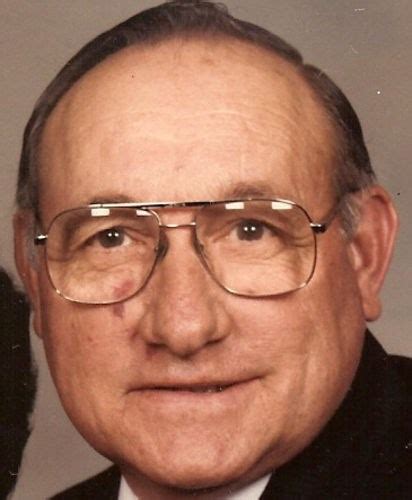 Charles Rosendale Obituary 1928 02 24 2013 12 28 Connellsville