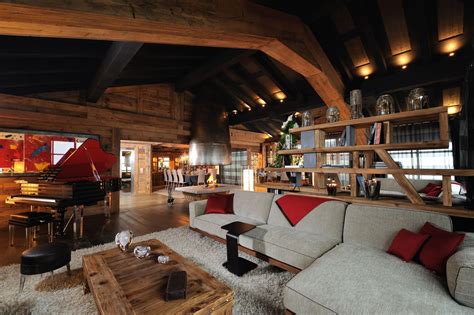 Chalet Art Courchevel 1850 - French Alps - Luxury Chalets