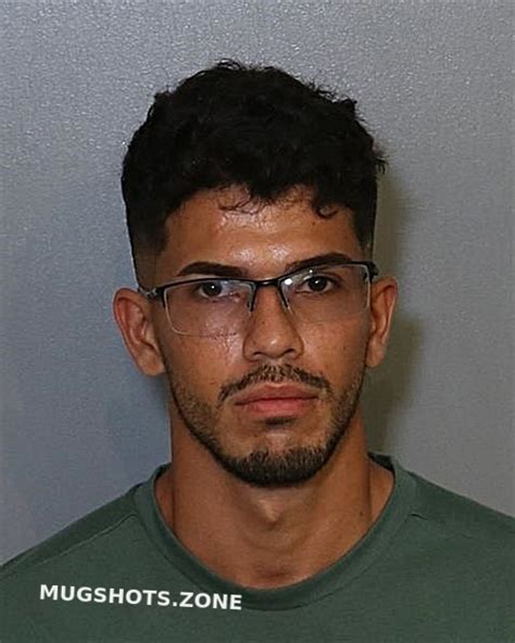 Ortiz Jaime Andres 06252023 Osceola County Mugshots Zone