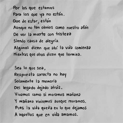 Día de Muertos poema doremifa b Poemas sobre la muerte Poemas El