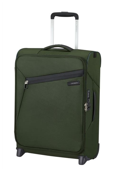 Samsonite Litebeam Upright 55 20 Climbing Ivy KOFFEREXPRESS 24