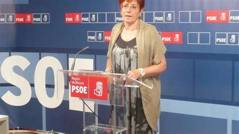 PSOE pide a Marín que explique cómo piensa pagar lo que la CARM debe y