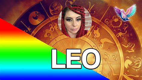 Leo ♌ Agarrate 😱 Viene Alguien Que Te Va A Enamorar Muy Fuerte Youtube