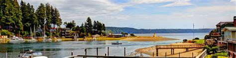 Gig Harbor Wikitravel