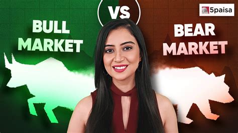 Bull Market Vs Bear Market Difference Between Investing In Bull