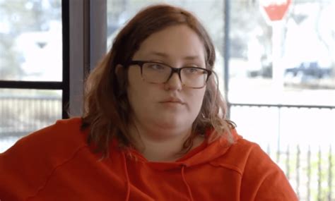 Mama June From Not To Hot Lauryn Wants Whats Best For Alana Thompson The World News Daily