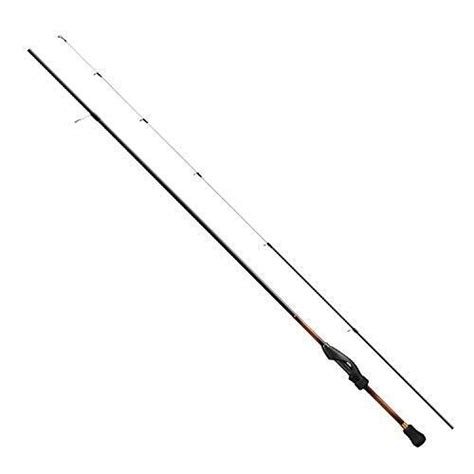 Shimano Fishing Azing Mevaing Rod 19 Soare BB S76UL S EBay