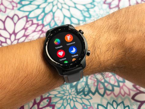 Google Clarifies Which Watches Will Get The Wear Os Update And When