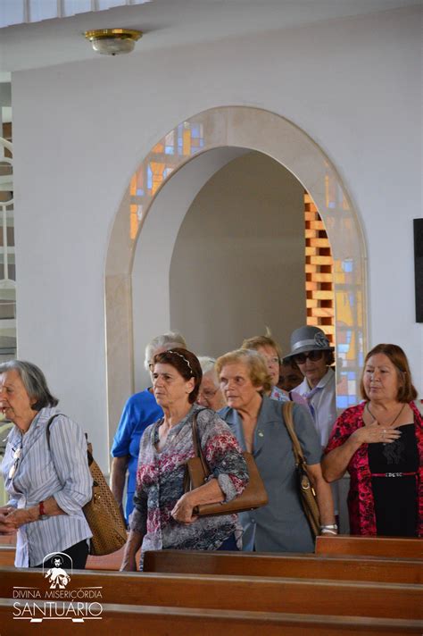 Peregrinacao Divina Misericordia Santuario Portal Divina Miseric Rdia