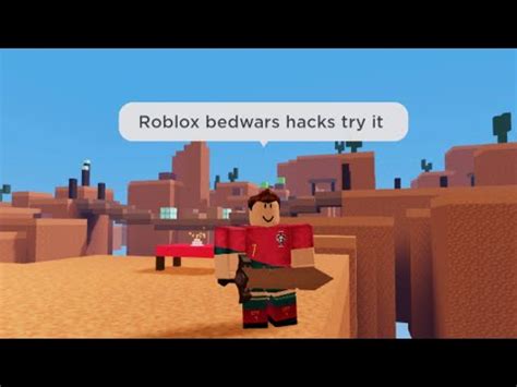 Roblox Bedwars Hacks Youtube