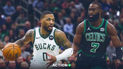 Celtics Vs Bucks Prediction Odds Pick Today Nba Betting Preview