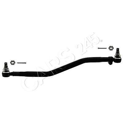 Center Rod Assembly Front Febi For Daf Cf Lf Ebay