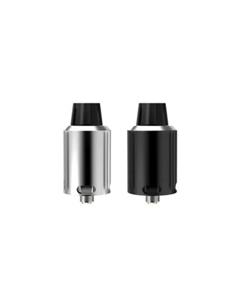 Tsunami Rda By Geek Vape Rebuildable Atomizers