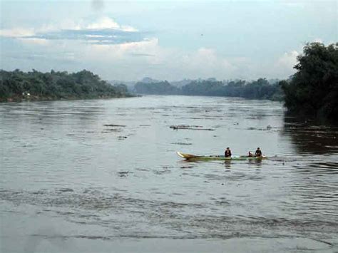 Sungai Bengawan Solo Newstempo