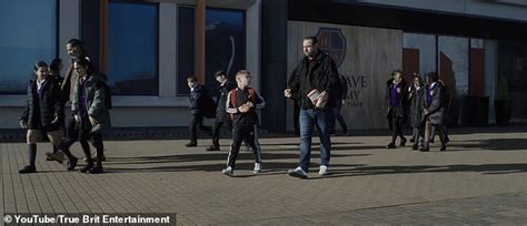 Marching Powder FIRST LOOK: Shirtless Danny Dyer stares at mountains of