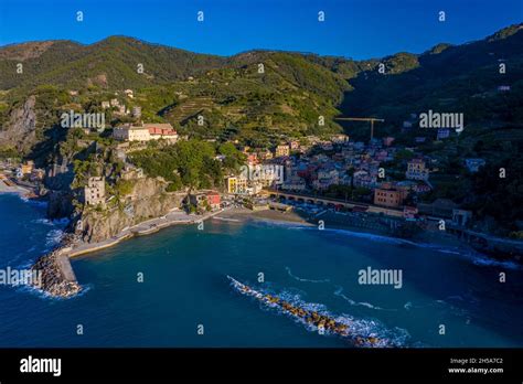 Monterosso Drohnenbild Hi Res Stock Photography And Images Alamy