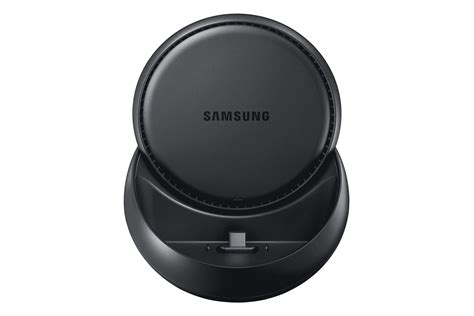 Samsung DeX Station – Connecting World